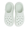 クロックス（crocs）サンダル クラッシュ クロッグ MintTint 207521-3YF