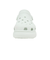 クロックス（crocs）サンダル クラッシュ クロッグ MintTint 207521-3YF