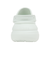 クロックス（crocs）サンダル クラッシュ クロッグ MintTint 207521-3YF
