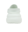 クロックス（crocs）サンダル クラッシュ クロッグ MintTint 207521-3YF