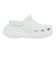 クロックス（crocs）サンダル クラッシュ クロッグ MintTint 207521-3YF