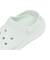 クロックス（crocs）サンダル クラッシュ クロッグ MintTint 207521-3YF