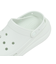 クロックス（crocs）サンダル クラッシュ クロッグ MintTint 207521-3YF