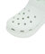 クロックス（crocs）サンダル クラッシュ クロッグ MintTint 207521-3YF