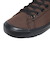 コロンビア（Columbia）カジュアルシューズ ホーソンレイン ロー ダークブラウン YU6327 202 ウォータープルーフ スニーカー
