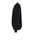 エクストララージ（XLARGE）スタンダード ロゴ クルーネック スウェットシャツ 101253012001-BLACK