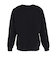 エクストララージ（XLARGE）スタンダード ロゴ クルーネック スウェットシャツ 101253012001-BLACK