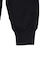 エクストララージ（XLARGE）スタンダード ロゴ クルーネック スウェットシャツ 101253012001-BLACK