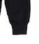 エクストララージ（XLARGE）スタンダード ロゴ クルーネック スウェットシャツ 101253012001-BLACK