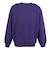 エクストララージ（XLARGE）OLD OG クルーネック スウェットシャツ 101253012002-PURPLE