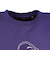エクストララージ（XLARGE）OLD OG クルーネック スウェットシャツ 101253012002-PURPLE