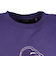 エクストララージ（XLARGE）OLD OG クルーネック スウェットシャツ 101253012002-PURPLE