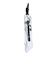エクストララージ（XLARGE）FUNCTION コインパース ウォレット 101253054005-WHITE