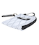 エクストララージ（XLARGE）FUNCTION コインパース ウォレット 101253054005-WHITE