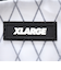 エクストララージ（XLARGE）FUNCTION コインパース ウォレット 101253054005-WHITE