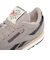 リーボック（REEBOK）クラシックレザー シューズ グレー 100239552 スニーカー カジュアル