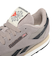 リーボック（REEBOK）クラシックレザー シューズ グレー 100239552 スニーカー カジュアル