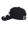 エクストララージ（XLARGE）帽子 OLD ENGLISH 6PANEL SNAPBACK キャップ 101253051008-BLACK
