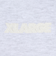 エクストララージ（XLARGE）SLANTED OG ジップ フーデッド スウェットシャツ 101253012004-ASH
