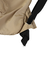 エクストララージ（XLARGE）RIPSTOP KNAPSACK バックパック 101253053004-BEIGE