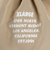 エクストララージ（XLARGE）RIPSTOP KNAPSACK バックパック 101253053004-BEIGE