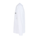 ライズ（RYZ）HALF OF THE R 長袖Tシャツ RZ10CD25FW0002 WHT