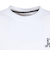 ライズ（RYZ）HALF OF THE R 長袖Tシャツ RZ10CD25FW0002 WHT