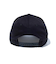 ニューエラ（NEW ERA）ジュニア キャップ 9FIFTY ストレッチスナップ ニューヨーク・ヤンキース ブラック×ホワイト 14524520