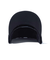 ニューエラ（NEW ERA）ジュニア キャップ 9FIFTY ストレッチスナップ ニューヨーク・ヤンキース ブラック×ホワイト 14524520