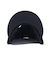 ニューエラ（NEW ERA）キャップ 9THIRTY ベーシック ウォッシュドコットン ブラック×ホワイト 14525051