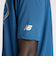 ニューバランス（new balance）バスケットボールウェア グラフィック トレーニング ショートスリーブシャツ MT53615DAL