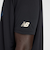 ニューバランス（new balance）バスケットボールウェア グラフィック トレーニング ショートスリーブシャツ MT53615BK