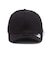 ニューエラ（NEW ERA）キャップ 9FIFTY ストレッチスナップ ベーシック ブラック ホワイトフラッグ Mサイズ(57－61cm) 14524926