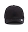 ニューエラ（NEW ERA）キャップ 9FIFTY ストレッチスナップ ベーシック ブラック ホワイトフラッグ Mサイズ(57－61cm) 14524926