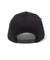 ニューエラ（NEW ERA）キャップ 9FIFTY ストレッチスナップ ベーシック ブラック ホワイトフラッグ Mサイズ(57－61cm) 14524926