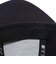 ニューエラ（NEW ERA）キャップ 9FIFTY ストレッチスナップ ベーシック ブラック ホワイトフラッグ Mサイズ(57－61cm) 14524926