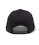 ニューエラ（NEW ERA）キャップ 9FIFTY ストレッチスナップ ベーシック ブラック ホワイトフラッグ 14524926