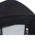 ニューエラ（NEW ERA）キャップ 9FIFTY ストレッチスナップ ベーシック ブラック ホワイトフラッグ 14524926