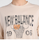 ニューバランス（new balance）バスケットボールウェア グラフィック トレーニング ロングスリーブシャツ MT53631BIS