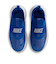 ナイキ（NIKE）ジュニアスニーカー スポーツシューズ フレックス ランナー 4 PS ロイヤルブルー IF2894-402 スニーカー
