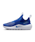 ナイキ（NIKE）ジュニアスニーカー スポーツシューズ フレックス ランナー 4 PS ロイヤルブルー IF2894-402 スニーカー