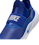 ナイキ（NIKE）ジュニアスニーカー スポーツシューズ フレックス ランナー 4 PS ロイヤルブルー IF2894-402 スニーカー