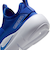 ナイキ（NIKE）ジュニアスニーカー スポーツシューズ フレックス ランナー 4 PS ロイヤルブルー IF2894-402 スニーカー