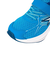 瞬足（syunsoku）ジュニアスポーツシューズ ベルクロ ベルト付き スニーカー 瞬足 ブルー SJJ2120 スポーツ