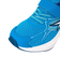 瞬足（syunsoku）ジュニアスポーツシューズ ベルクロ ベルト付き スニーカー 瞬足 ブルー SJJ2120 スポーツ