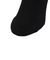 エクストララージ（XLARGE）ライン ソックス 101253054004-BLACK