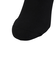 エクストララージ（XLARGE）ライン ソックス 101253054004-BLACK
