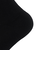 エクストララージ（XLARGE）ライン ソックス 101253054004-BLACK