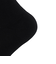 エクストララージ（XLARGE）ライン ソックス 101253054004-BLACK
