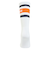 エクストララージ（XLARGE）ライン ソックス 101253054004-WHITE